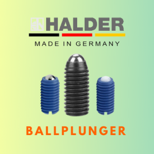 Ball Plunger